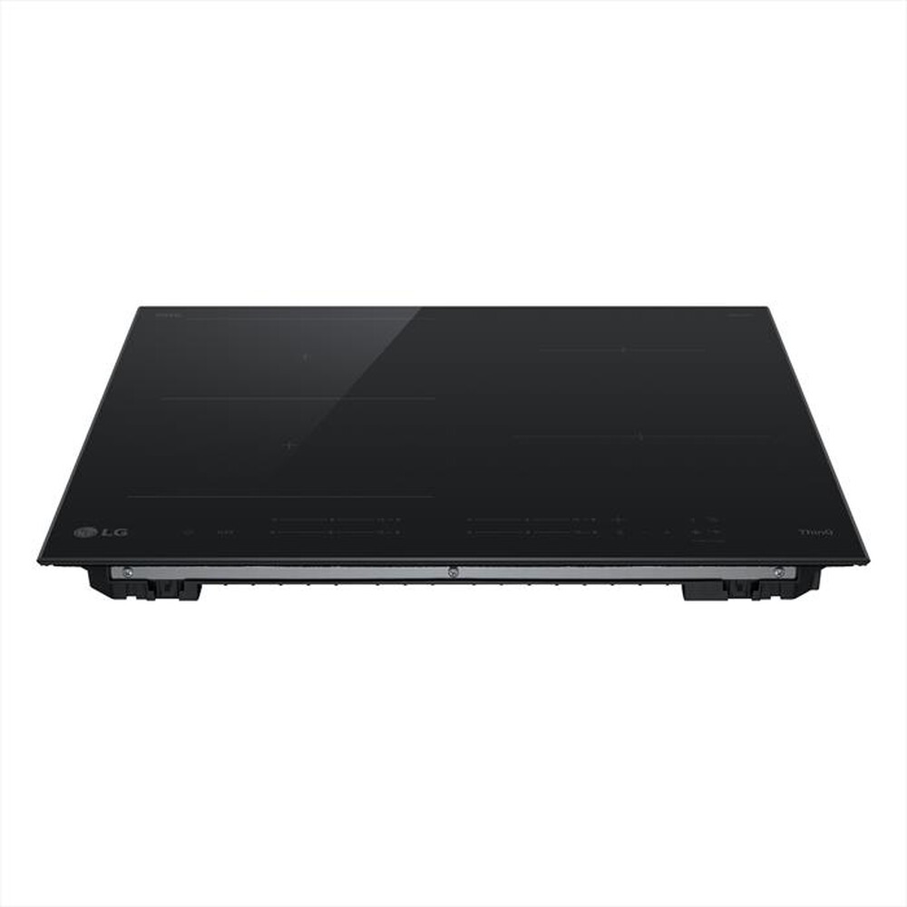 Immagine del prodotto LG - Piano cottura induzione CBIZ2435B 59 cm-Nero Schott