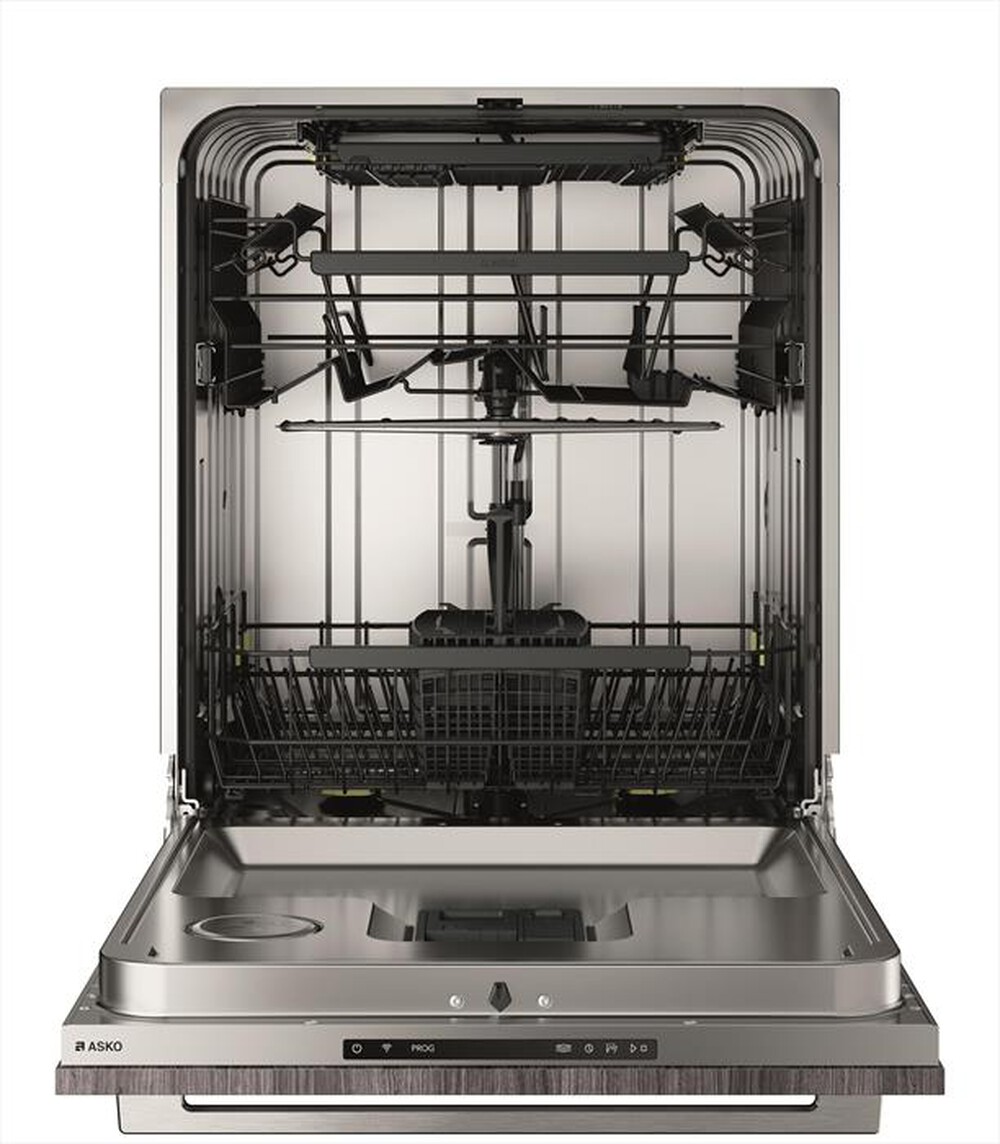 Immagine del prodotto ASKO - Lavastoviglie DFI 544 B Classe A 14 coperti