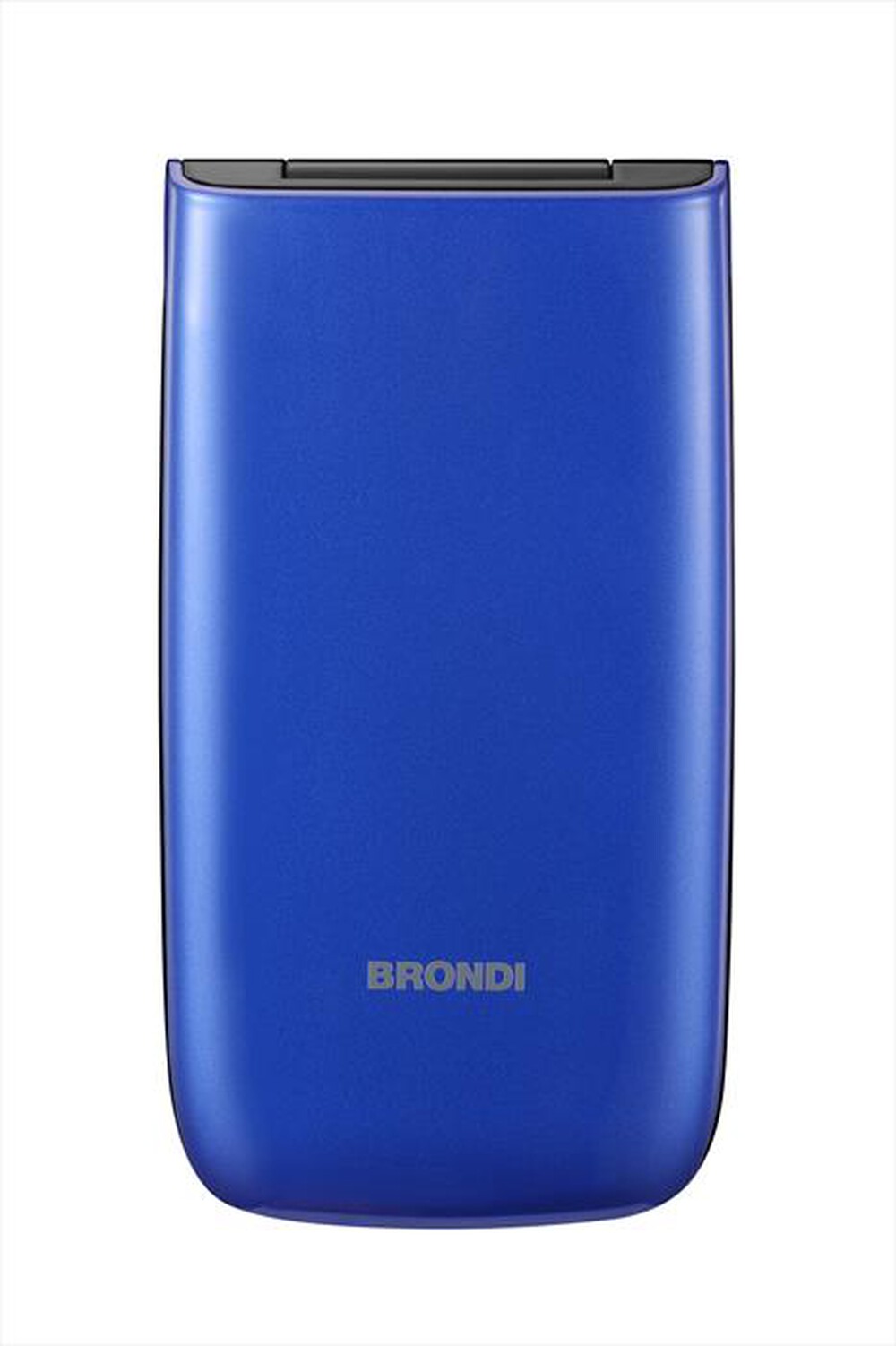 "BRONDI - MAGNUM 4-Blu/Viola"