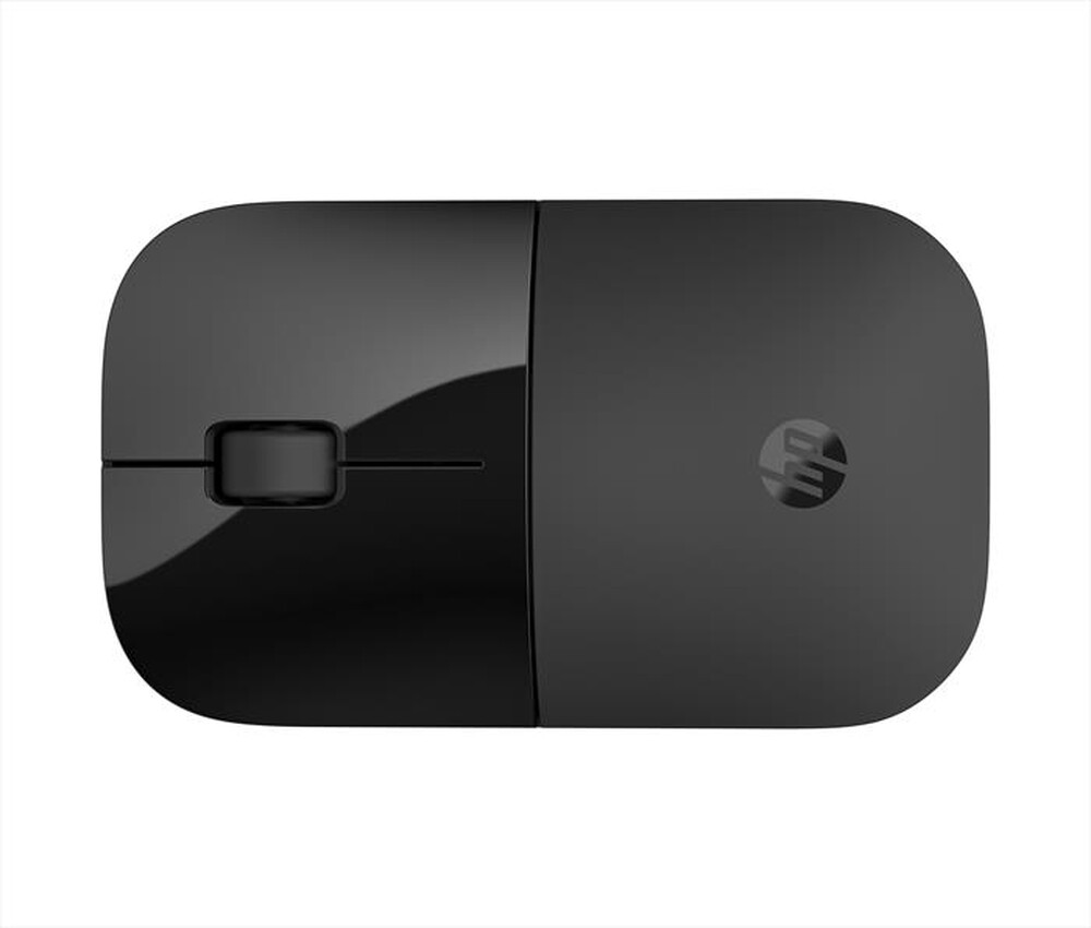 "HP - Z3700 DUAL MOUSE-Nero"