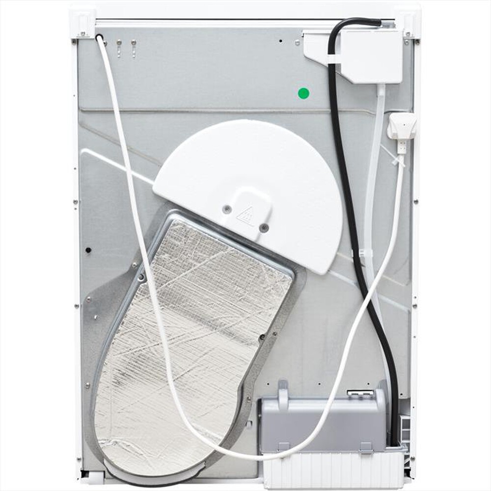 Immagine del prodotto INDESIT - Asciugatrice YT M11 92S RX IT - 9 Kg