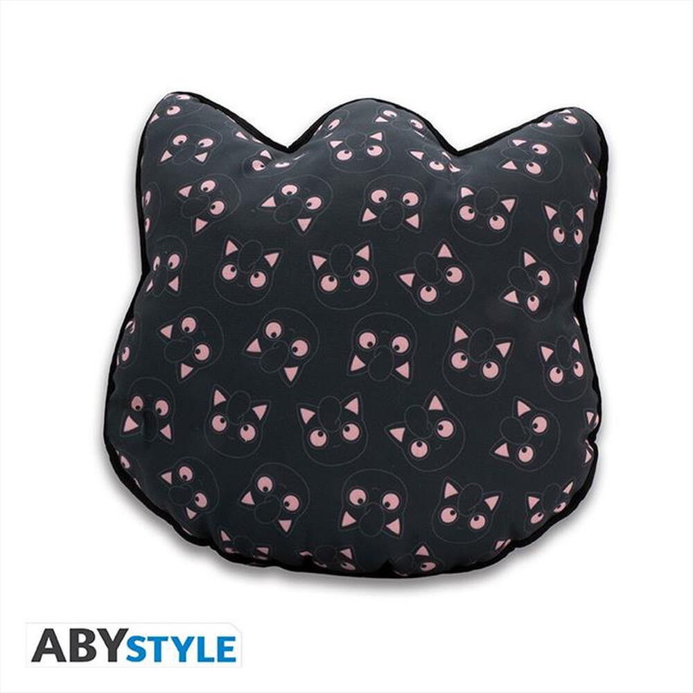 "ABYSSE - POKEMON - CUSCINO- JIGGLYPUFF-multicolore"