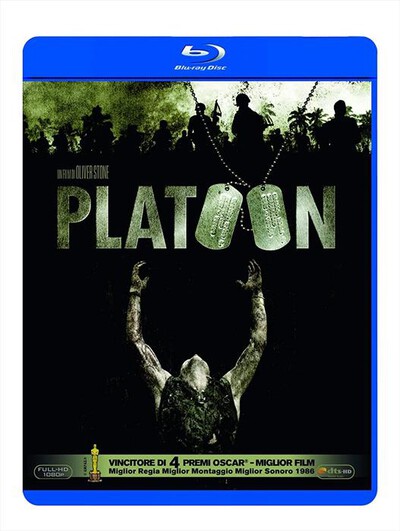 Mgm - Platoon