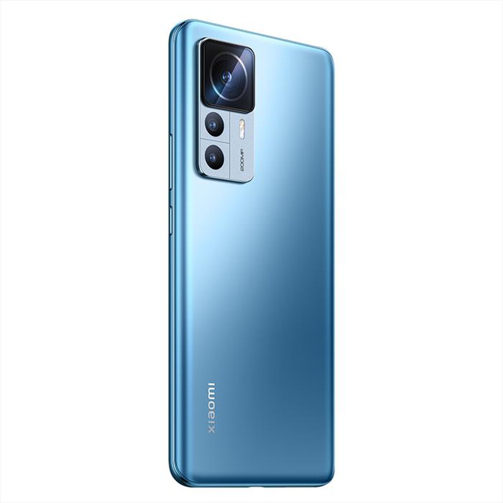 "XIAOMI - XIAOMI 12T PRO 8+256-Clear Blue"