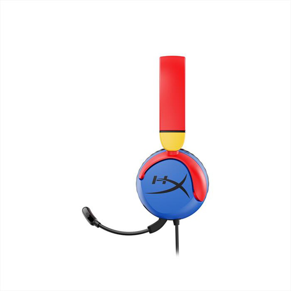 "HYPERX - CUFFIE CLOUD MINI-Multicolore"