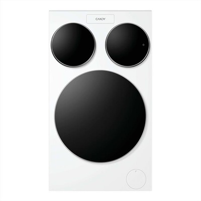 CANDY - Lavatrice MultiWash MQD 410CBL9-11 10kg Classe A-Bianco