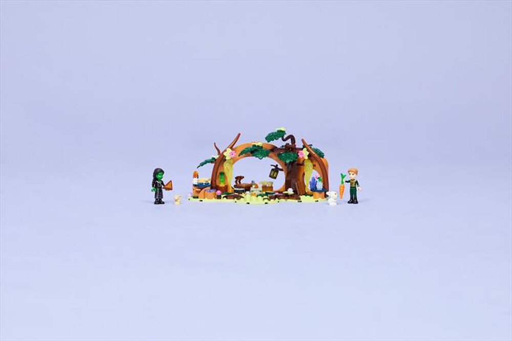 Immagine del prodotto LEGO - WICKED Il rifugio di Elphaba 75687