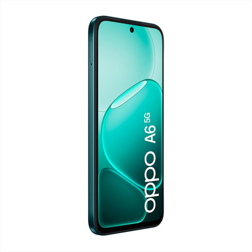 Immagine del prodotto OPPO - Smartphone A6 5G 6+256-Sapphire Black