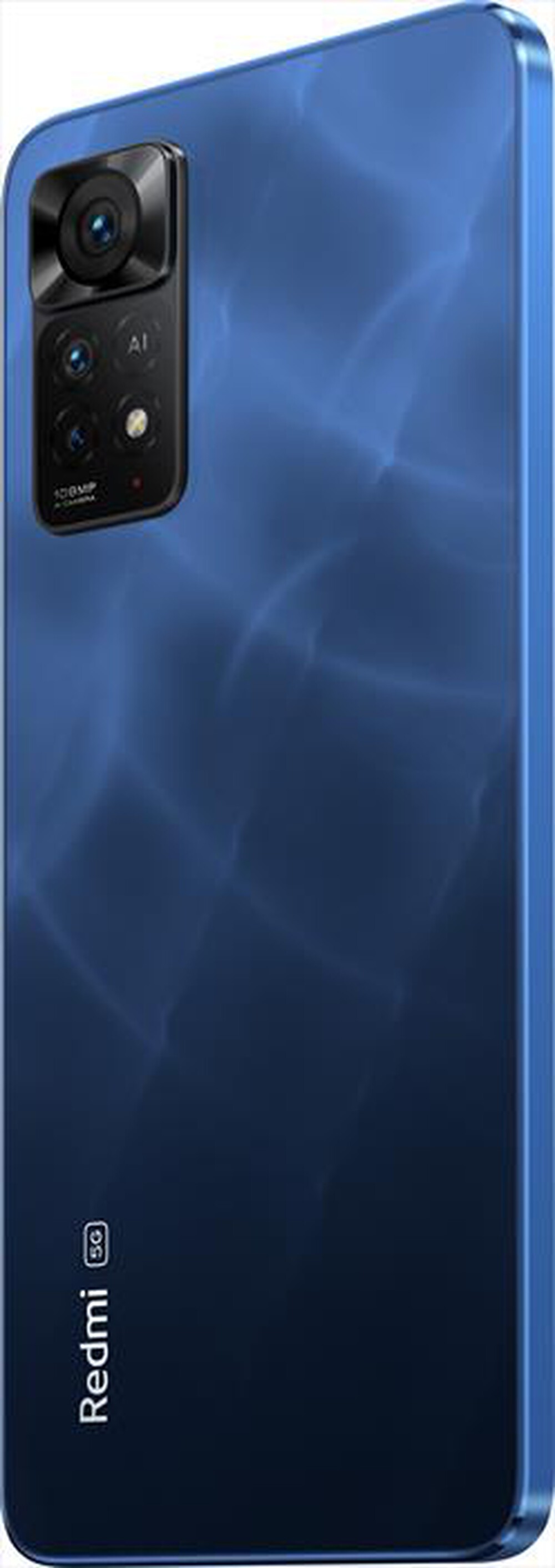 Immagine del prodotto XIAOMI - REDMI NOTE 11 PRO 5G 6+128GB-ATLANTIC BLUE