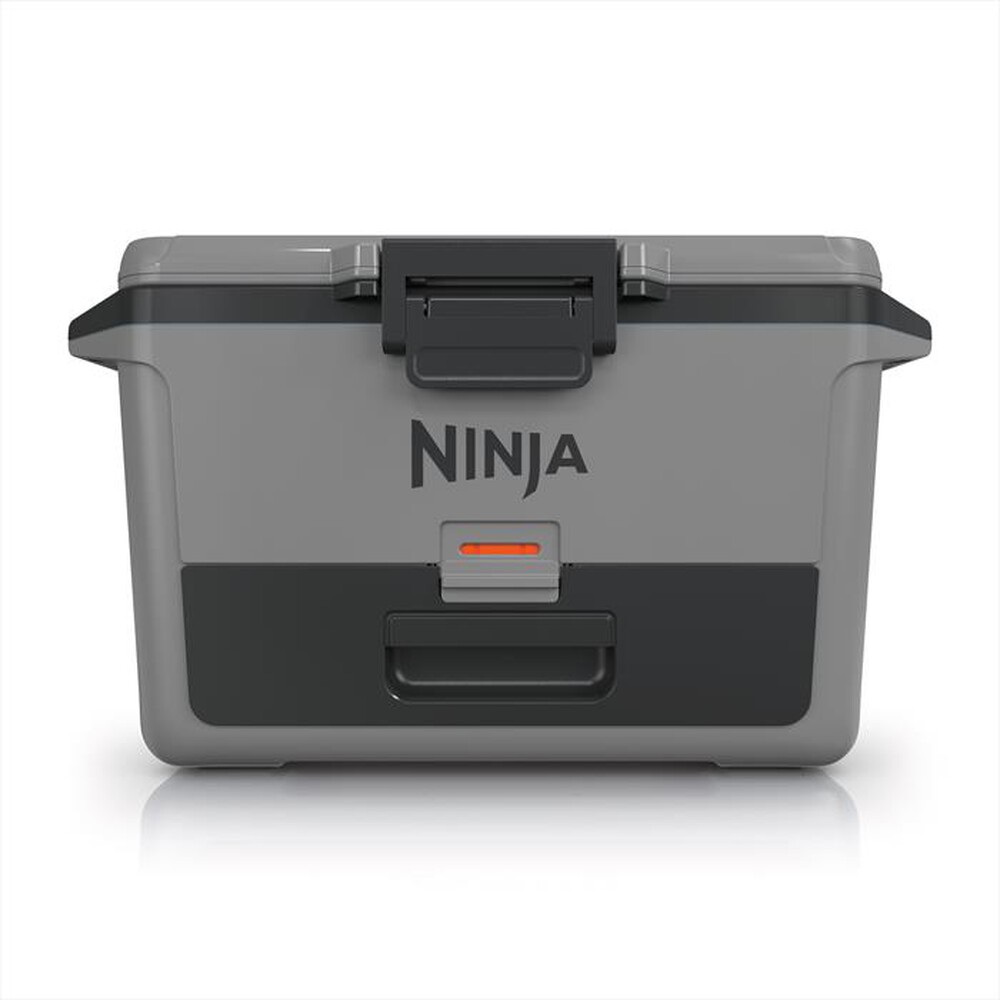 "NINJA - FRIGO PORTATILE FROSTVAULT 47LT-Grigio"