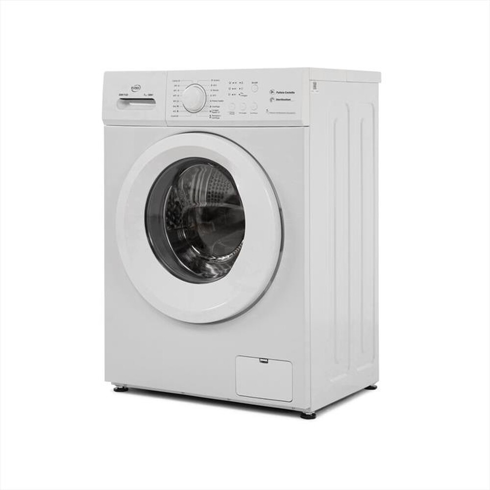 Immagine del prodotto DAYA - Lavatrice DSW71223 7 Kg Classe E-BIANCO