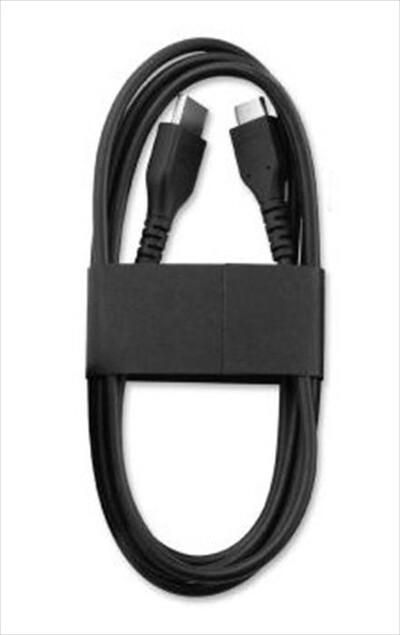 WACOM - HDMI TO MINI HDMI CABLE 1.8M-Nero