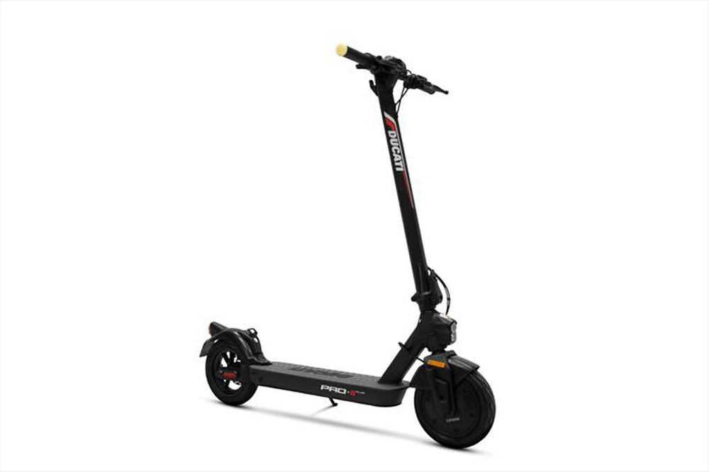 "DUCATI - Monopattino elettrico PRO-II PLUS ADVANCED SAFETY"