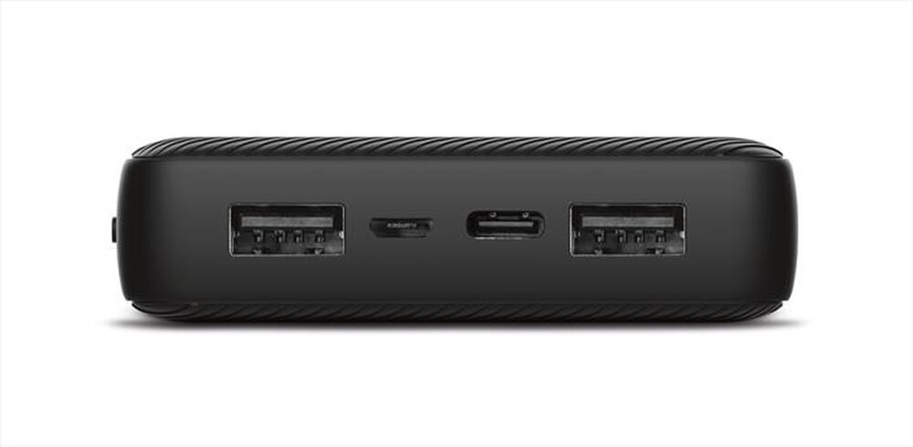 "TRUST - PRIMO POWERBANK 20.000-Black"