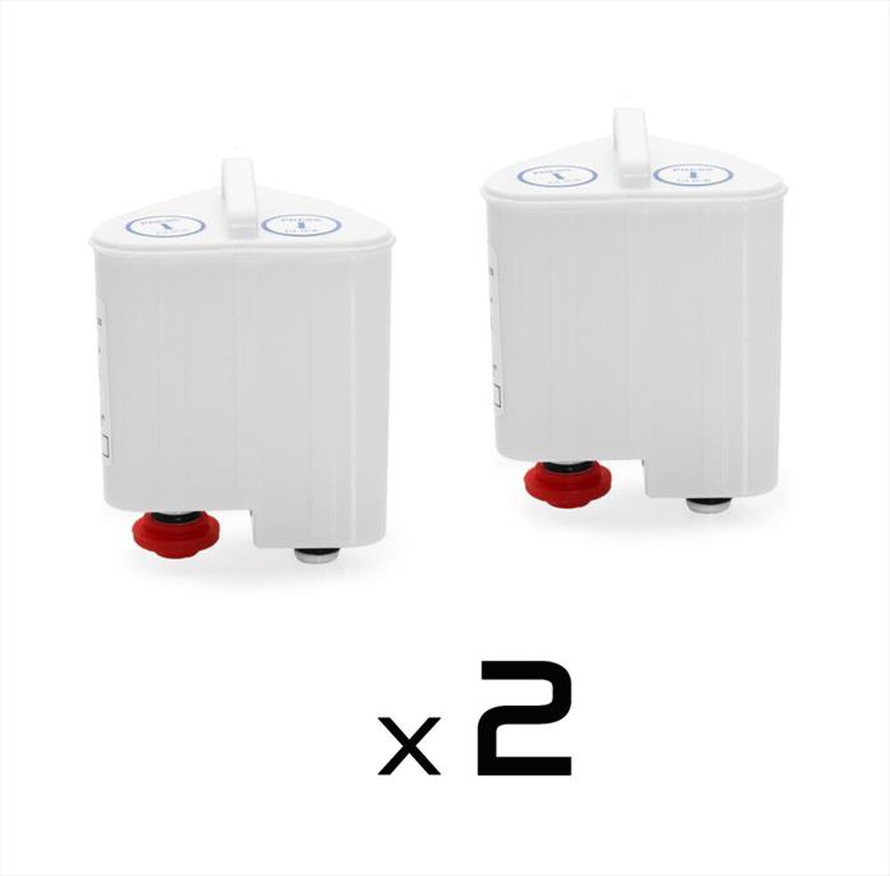 "ROWENTA - XD9060  Cartuccia anticalcare"