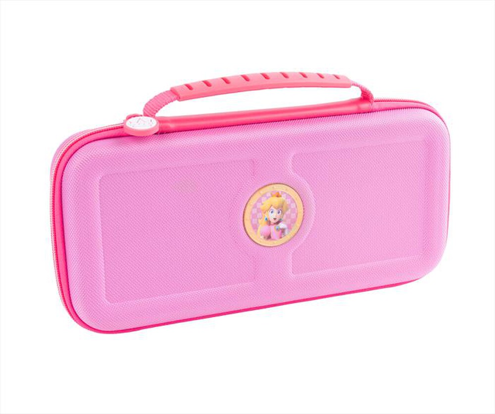 Immagine del prodotto NACON - OLP CUSTODIA DI TRASPORTO SWITCH 2,PEACH-Rosa