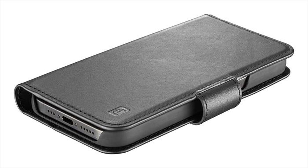 Immagine del prodotto CELLULARLINE - Custodia book SUPREMECIPH15K iPhone 15-Nero