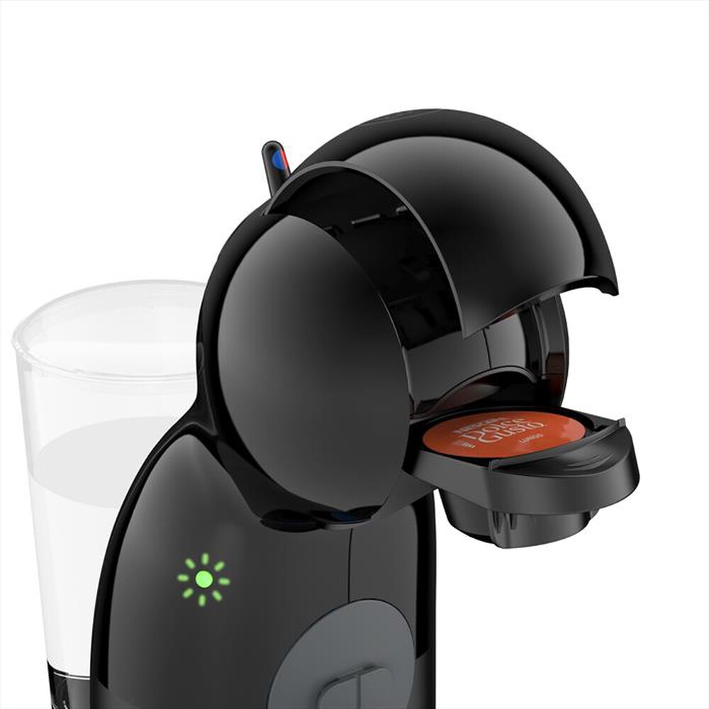"KRUPS - Nescafé Dolce Gusto Piccolo XS KP1A-Nero"