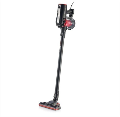 ARIETE - 2759-nero/rosso