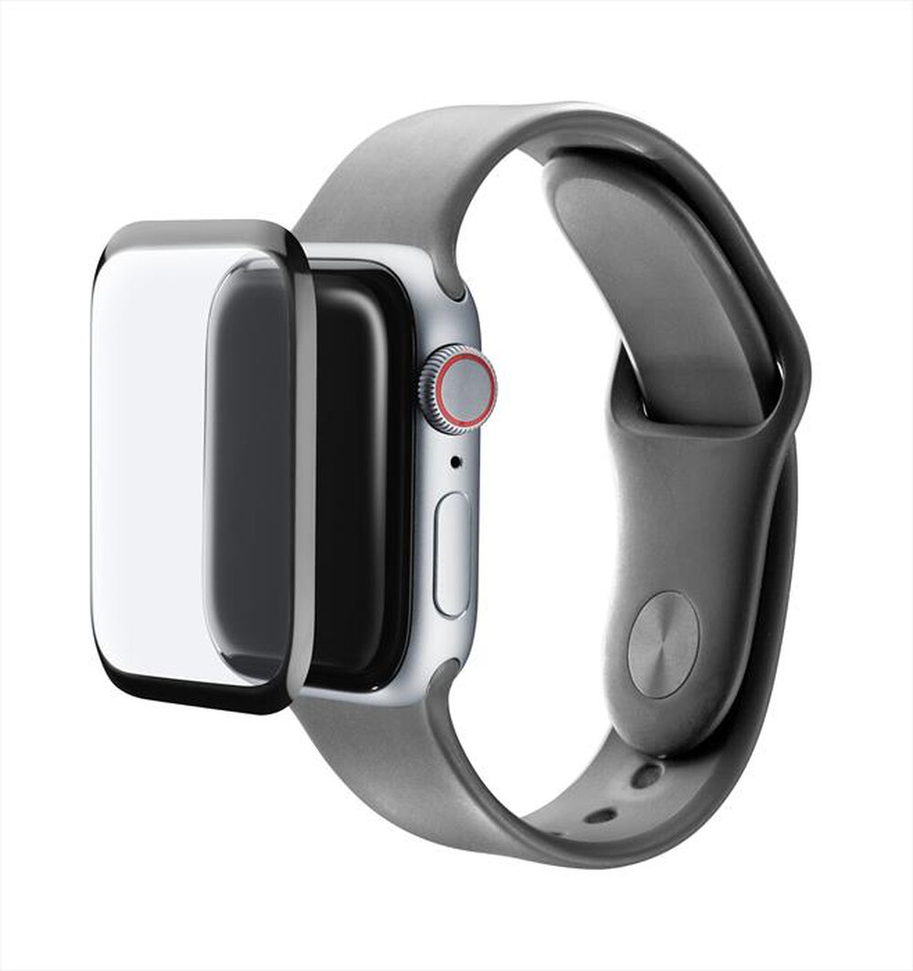 Immagine del prodotto CELLULARLINE - SPAPPLEWATCH745-Trasparente