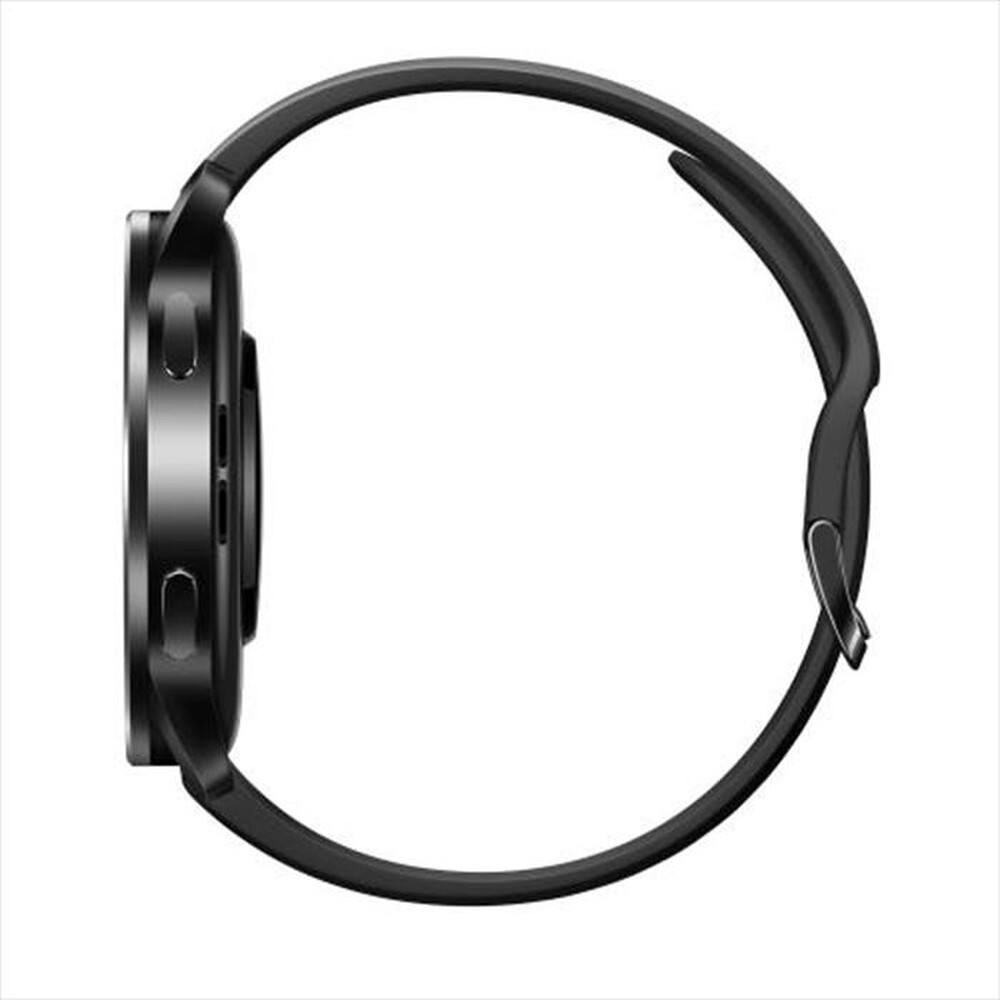 "XIAOMI - Smart watch XIAOMI WATCH S3-Black"