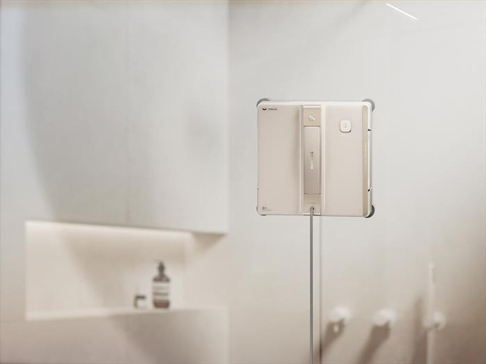 Immagine del prodotto DREAME - Robot Lavavetri C1 WINDOW CLEANER-Bianco / Oro
