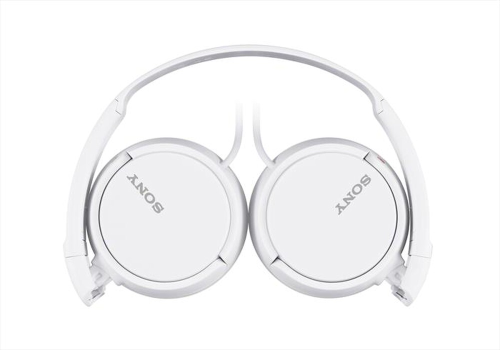 "SONY - MDRZX110W.AE-BIANCO"
