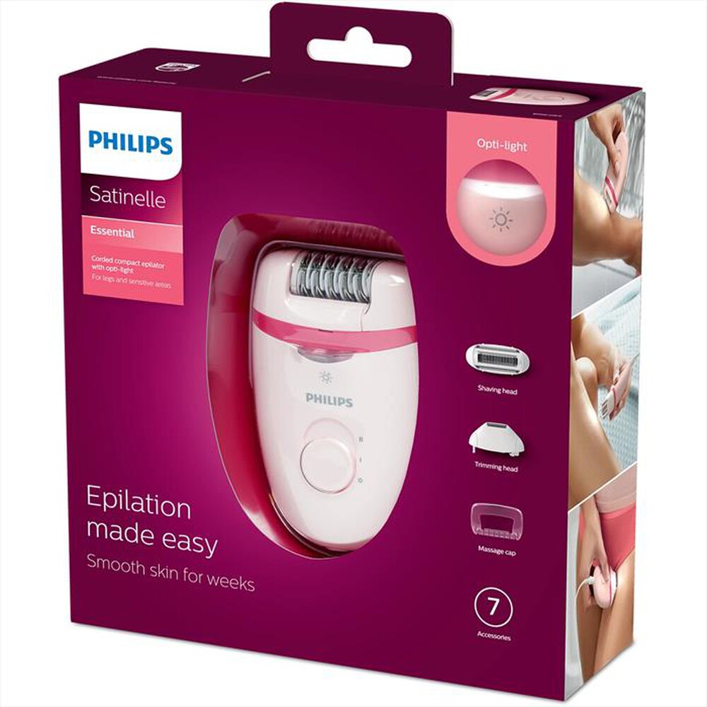 Immagine del prodotto PHILIPS - BRE285/00