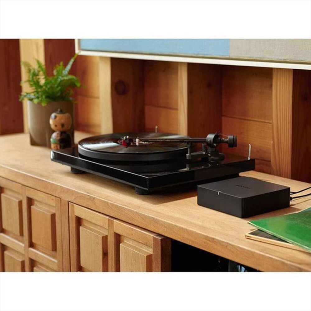"SONOS - PORT-Black"