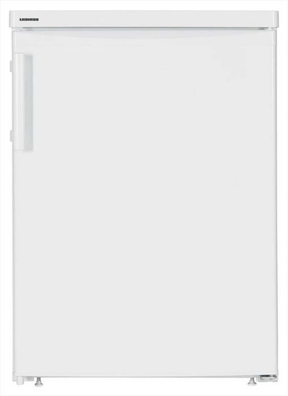 "LIEBHERR - Frigorifero tavolo TP 1724-22 Classe E-Bianco"