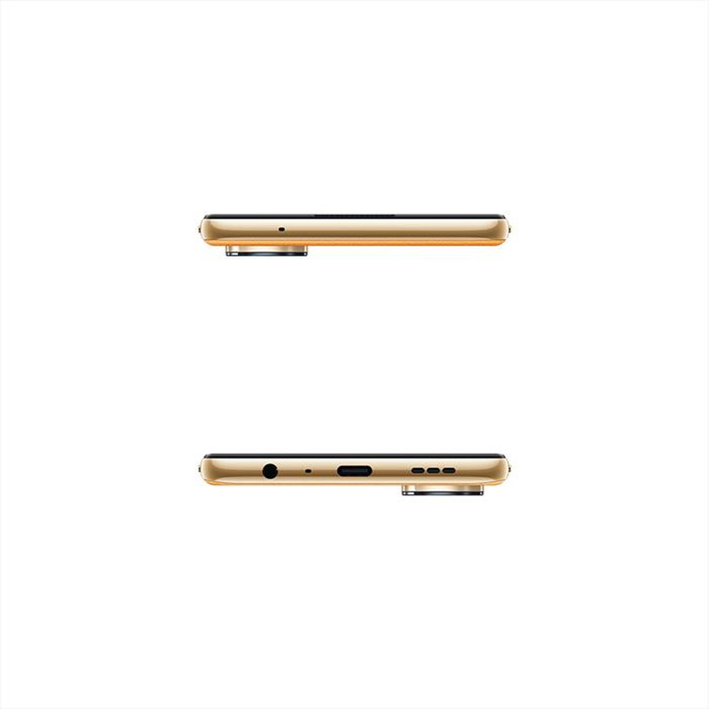 "OPPO - RENO8 T-Sunset Orange"