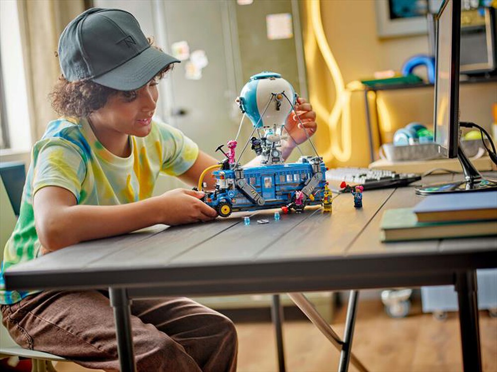 Immagine del prodotto LEGO - FORTNITE Bus della battaglia 77073