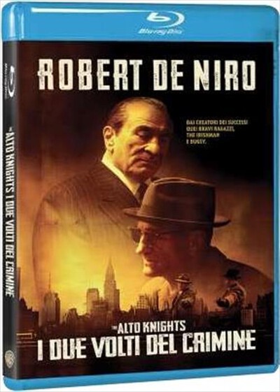 WARNER HOME VIDEO - Alto Knights (The) - I Due Volti Del Crimine