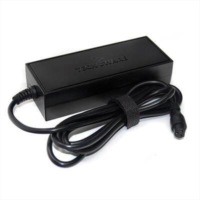 TECNOWARE - Alimentatore universale AC/DC FAU17610-Nero