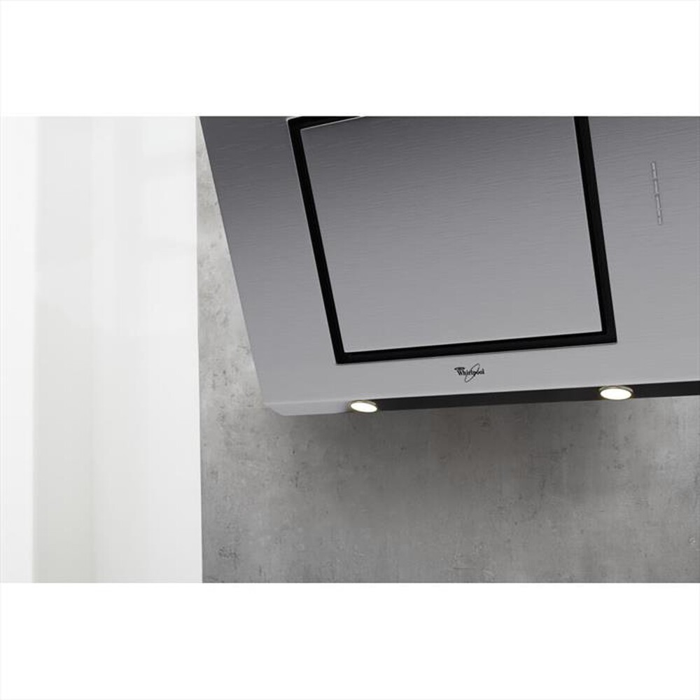 Immagine del prodotto WHIRLPOOL - AKR 808/1 IX HOOD WP