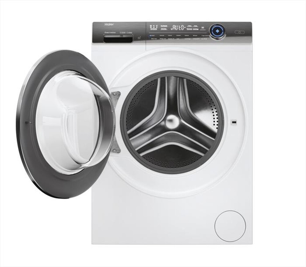 "HAIER - Lavatrice HW120-B14IGIU1IT 12 Kg Classe A-Bianco"