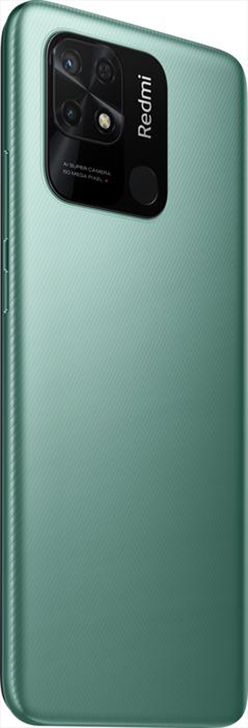 "XIAOMI - REDMI 10C 3+64GB-Mint Green"