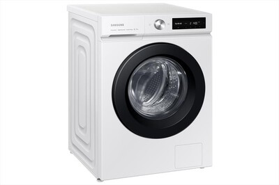 SAMSUNG - Lavatrice WW11BB504DAWS3 11 Kg Classe A-bianco oblò black