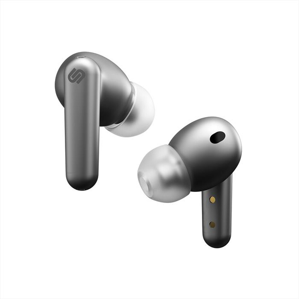 "URBANISTA - LONDON-Titanium - grigio"
