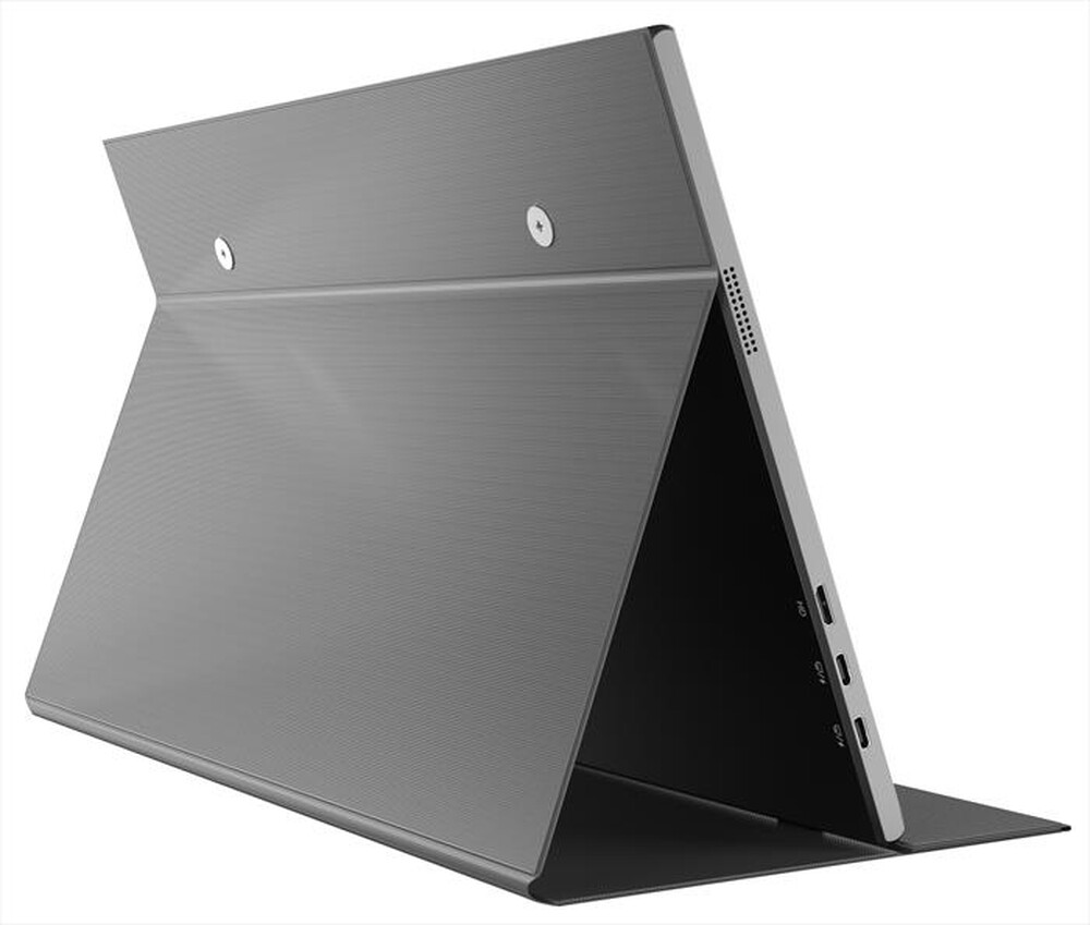 Immagine del prodotto MEDIACOM - MD-PMA156-GRIGIO SCURO