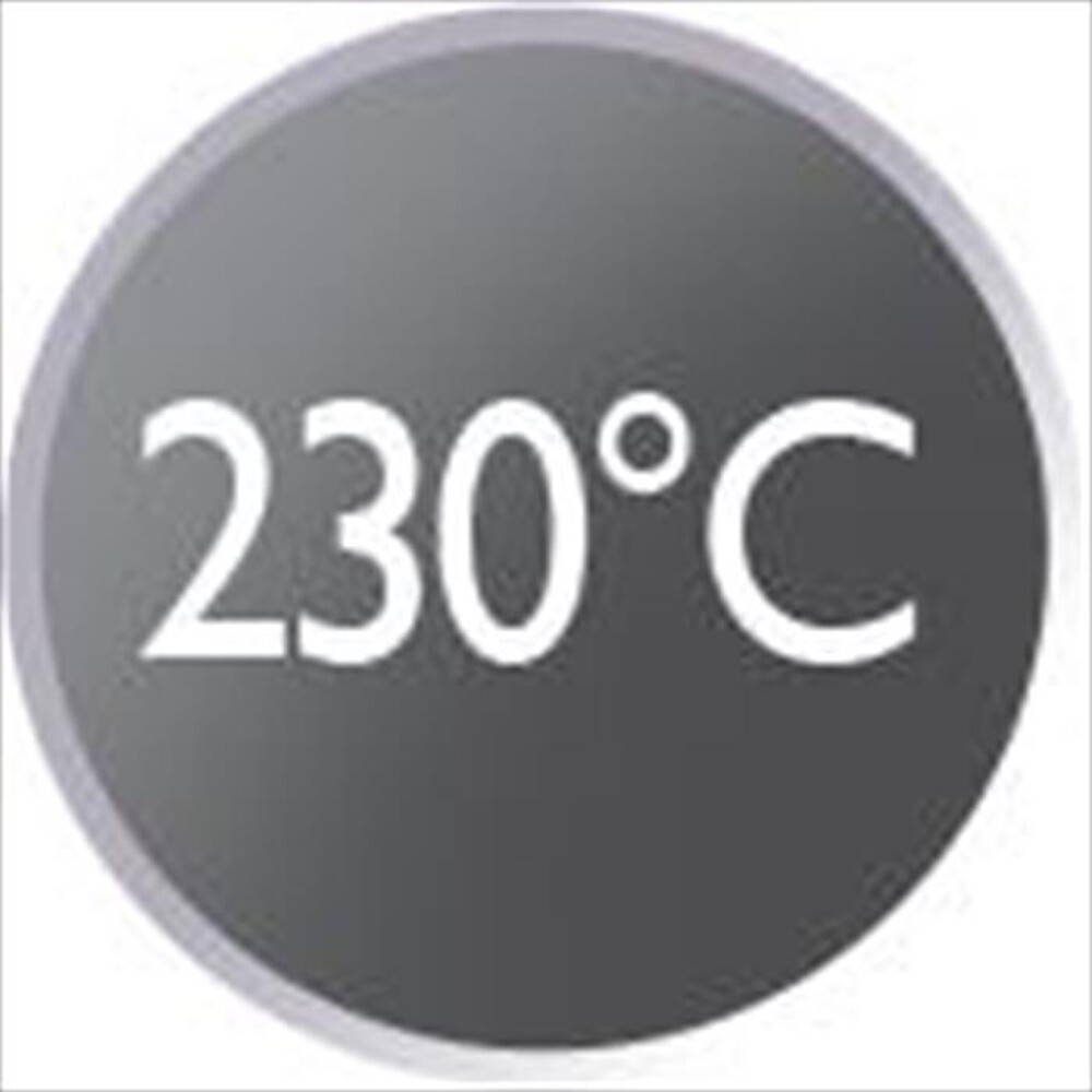 Immagine del prodotto REMINGTON - S6505 Pro Sleek & Curl-nero/viola