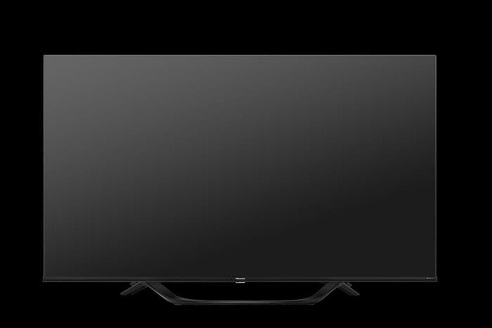 "HISENSE - Smart TV UHD 4K Dolby Vision 55\" 55A69H-Black"