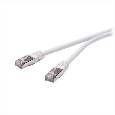 SBS - Cat6 network cavo F/UTP-Bianco