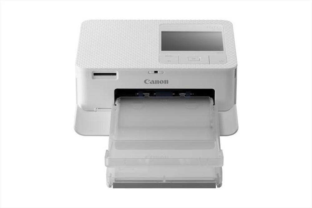 Immagine del prodotto CANON - Stampante SELPHY CP1500-White