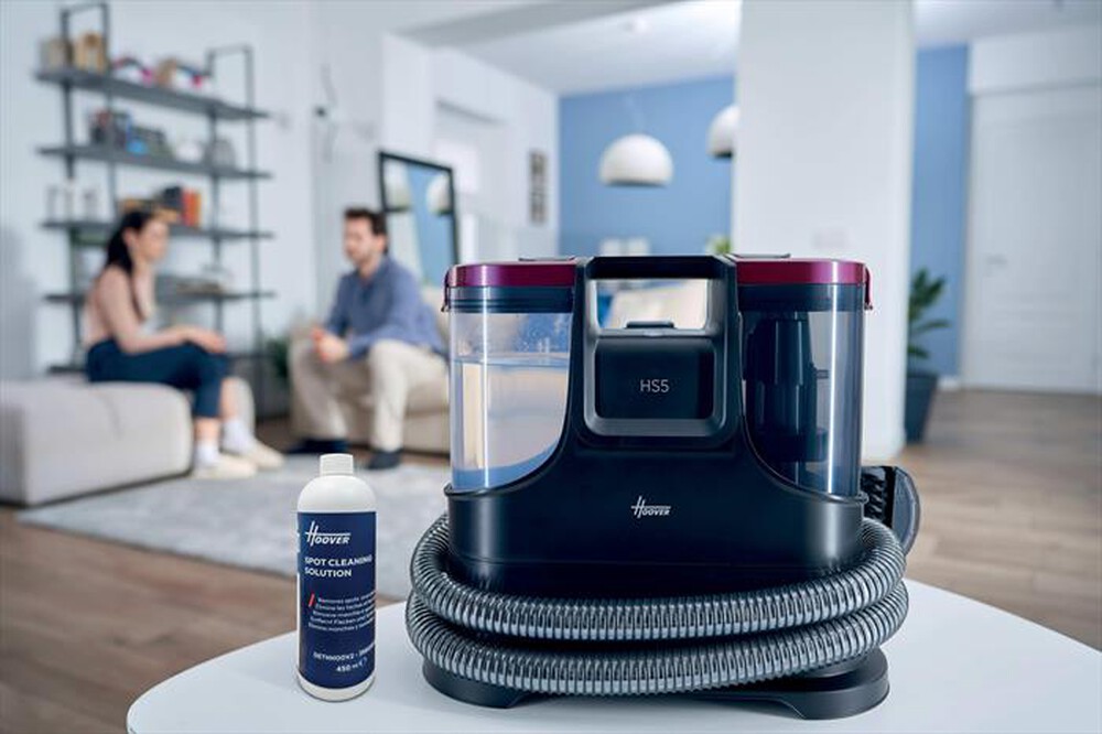 Immagine del prodotto HOOVER - HS530 011-Nero