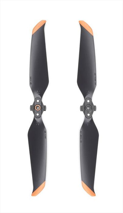 DJI - AIR 2S LOW NOISE PROPELLERS
