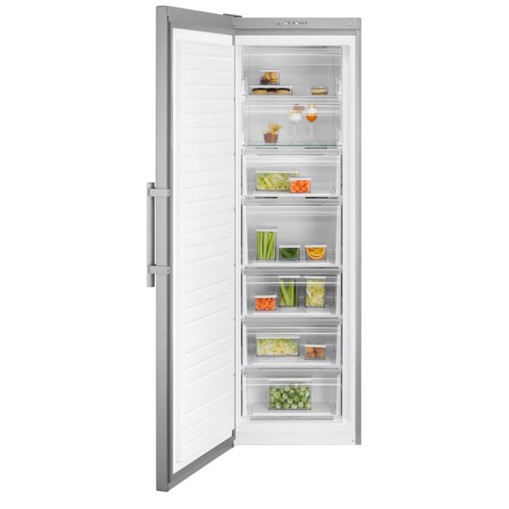 Immagine del prodotto ELECTROLUX - Congelatore verticale LUT6NE28U Classe E 280 lt-Inox