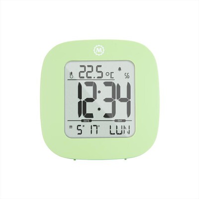 MARATHON - CL030058GR-VERDE BRILLANTE