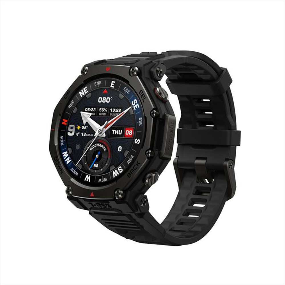 Immagine del prodotto AMAZFIT - AMAZFIT T-REX 3 PRO 48MM-BLACK