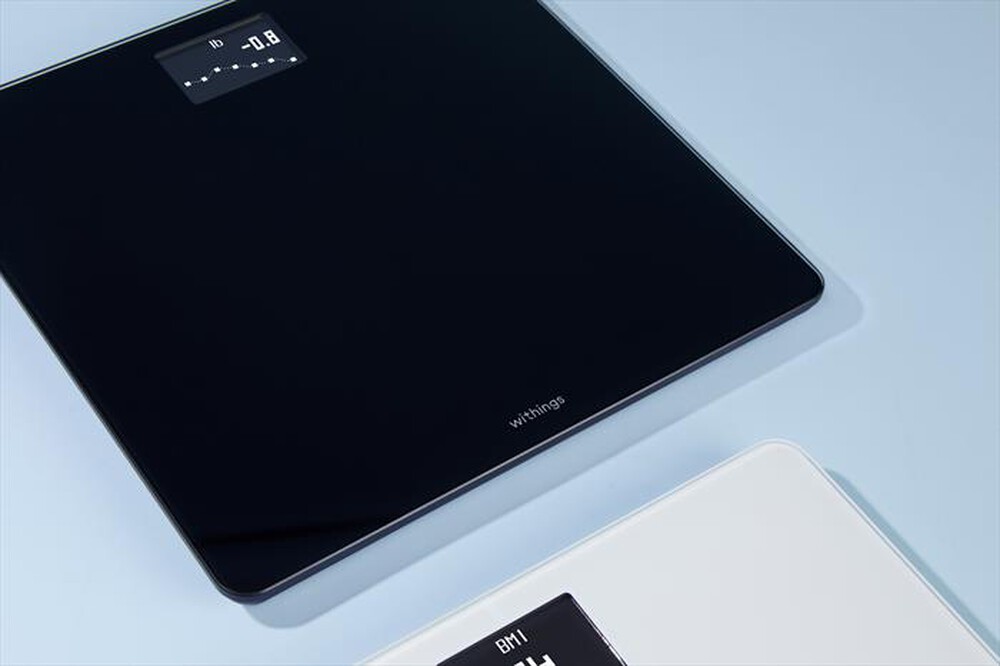"WITHINGS - BILANCIA BODY-White"